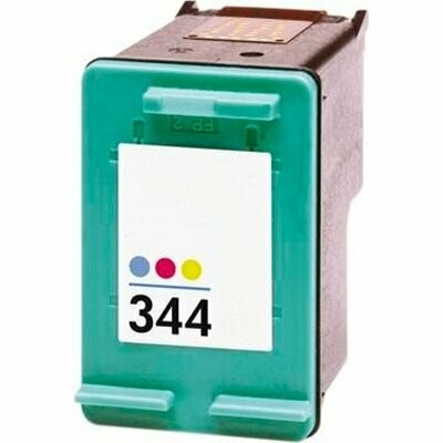 CARTUCHO COMPATIBLE HP 344XL COLOR