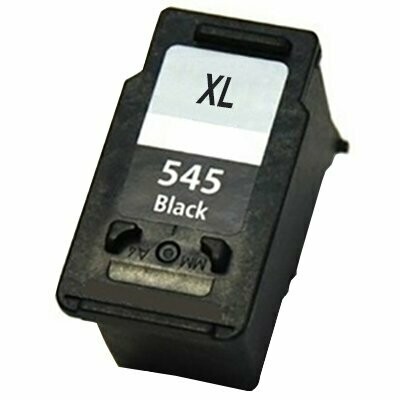 CARTUCHO COMPATIBLE CANON PG545XL NEGRO