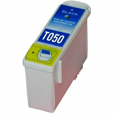 CARTUCHO COMPATIBLE EPSON T050XL NEGRO
