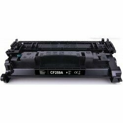 TONER COMPATIBLE 59A NEGRO