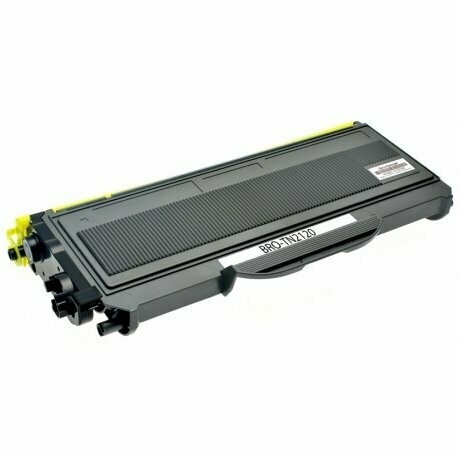 TONER COMPATIBLE BROTHER 2120 NEGRO