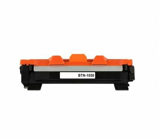 TONER COMPATIBLE BROTHER TN1050 NEGRO