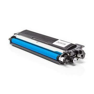 TONER COMPATIBLE BROTHER TN230 CYAN