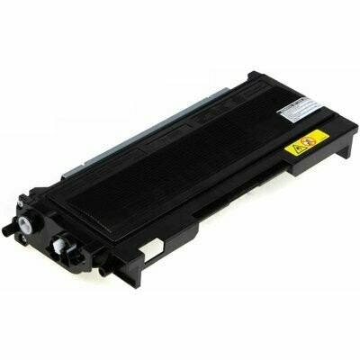 TONER COMPATIBLE BROTHER TN2000/2005 NEGRO