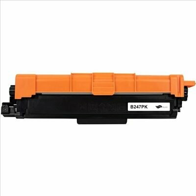 TONER COMPATIBLE BROTHER TN247 NEGRO