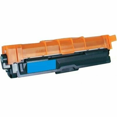 TONER COMPATIBLE BROTHER TN245 CYAN