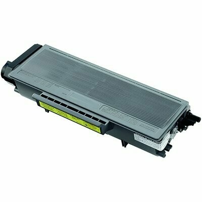 TONER COMPATIBLE BROTHER TN3380 NEGRO