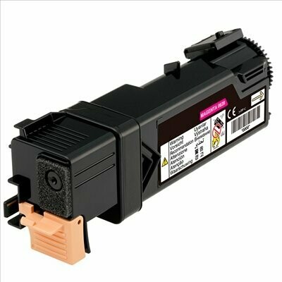 TONER COMPATIBLE EPSON C2900 MAGENTA