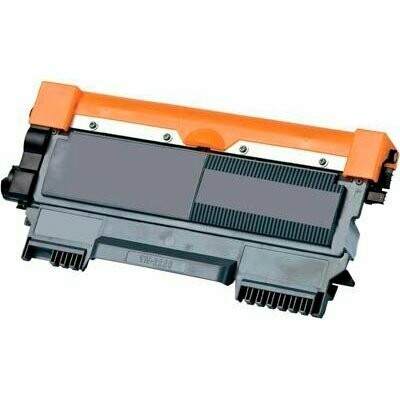 TONER COMPATIBLE BROTHER TN2010 NEGRO