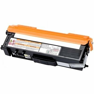 TONER COMPATIBLE BROTHER TN325 NEGRO