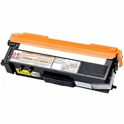 TONER COMPATIBLE BROTHER TN325 AMARILLO