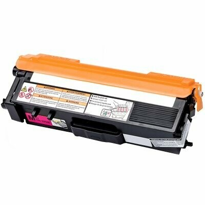 TONER COMPATIBLE TN325 MAGENTA 3.500 PÁGS