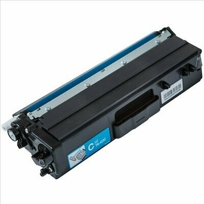 TONER COMPATIBLE BROTHER TN423 CYAN 4.000 PAGS