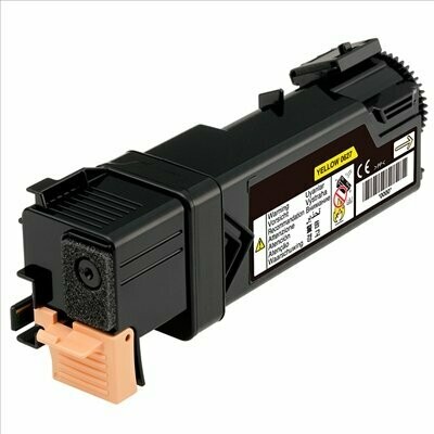 ​​TONER COMPATIBLE EPSON C2900 AMARILLO