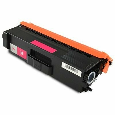 TONER COMPATIBLE BROTHER TN326 MAGENTA