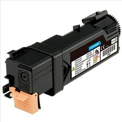 TONER COMPATIBLE EPSON C2900 CYAN