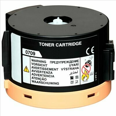 TONER COMPATIBLE EPSON WORKFORCE  NEGRO