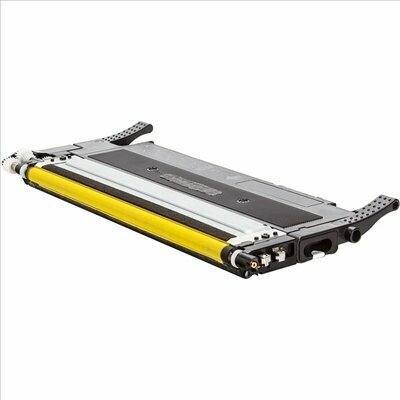 TONER COMPATIBLE HP 117A AMARILLO