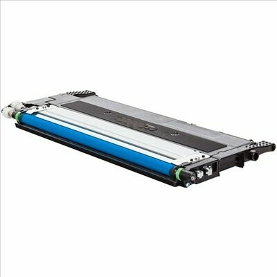 TONER COMPATIBLE HP 117A CYAN