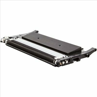 TONER COMPATIBLES HP 117A NEGRO