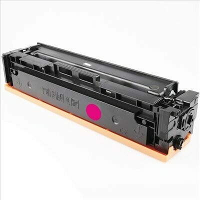 TONER COMPATIBLE HP 203X (CF543X) MAGENTA