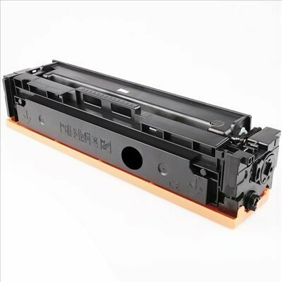 TONER COMPATIBLE HP 203A (CF540A) NEGRO