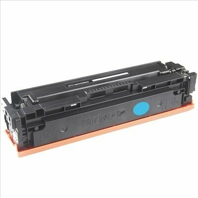 TONER COMPATIBLE HP 205A (CF531A) CYAN