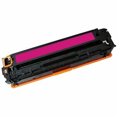 TONER COMPATIBLE HP 410X (CF413X) MAGENTA