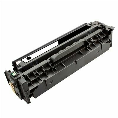 TONER COMPATIBLE HP 312X (CF380X) NEGRO