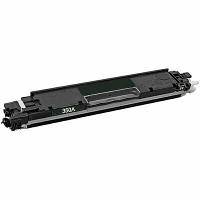 TONER COMPATIBLE HP 130A (CF350A) NEGRO