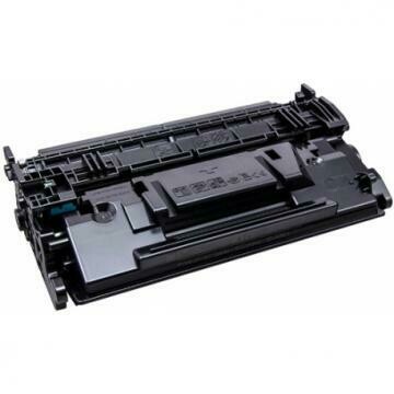 TONER COMPATIBLE HP 89A (CF289A) NEGRO