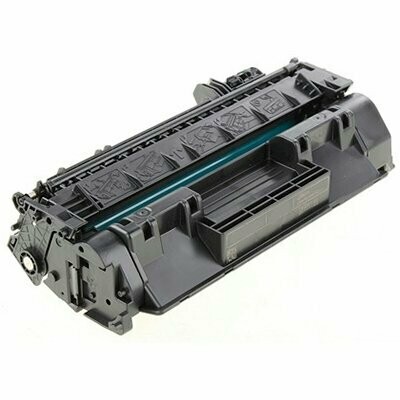 TONER COMPATIBLE HP 80X (CF280X) MONOCROMO