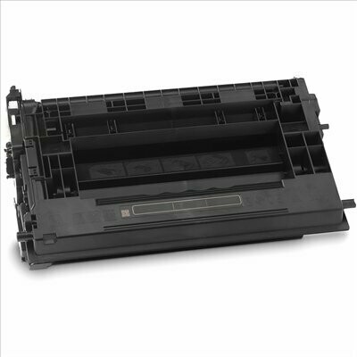 TONER COMPATIBLE HP 37A (CF237A) MONOCROMO