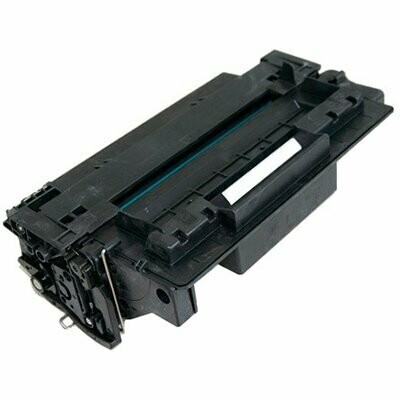 TONER COMPATIBLE HP 51X (Q7551X) MONOCROMO