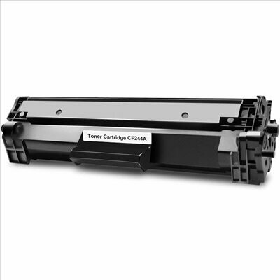 TONER COMPATIBLE HP 44X (CF244X) MONOCROMO