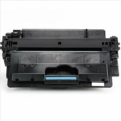 TONER COMPATIBLE HP 87X (CM-CF287X) NEGRO