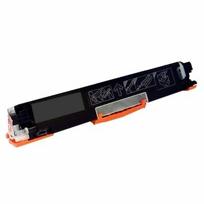 TONER COMPATIBLE HP 126A (CE310A) NEGRO