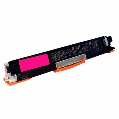 TONER COMPATIBLE HP 126A (CE313A) MAGENTA