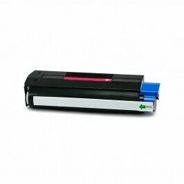 TONER OKI EPSON C3100 MAGENTA
