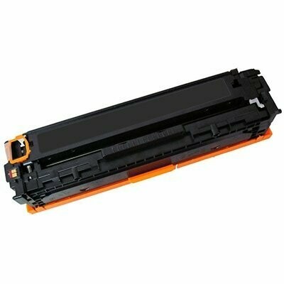 TONER COMPATIBLE HP 131X (CF210X) MONOCROMO 2.4K