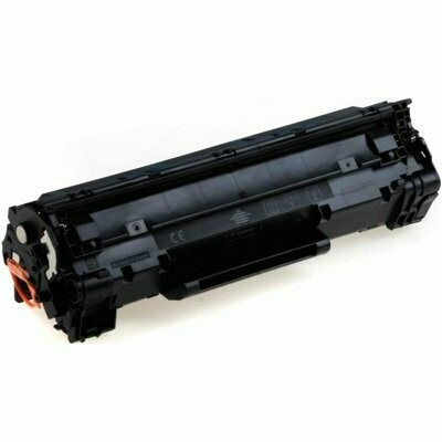 TONER COMPATIBLE HP 85A (CE285A) NEGRO