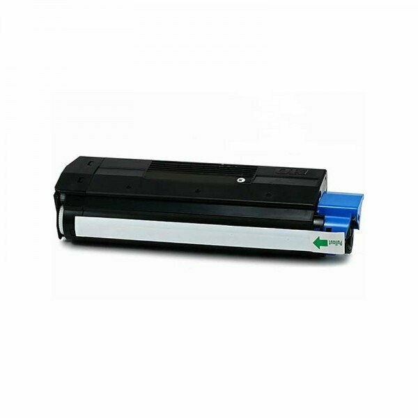 TONER COMPATIBLE OKI C3100 NEGRO