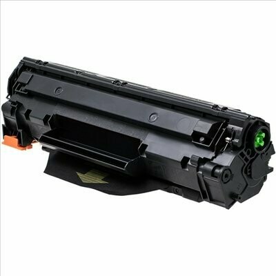 TONER COMPATIBLE HP 79A (CF279A) MONOCROMO