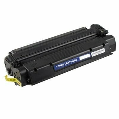 TONER COMPATIBLE HP 15A (C7115A) C7115A/Q2613A/Q2624A (15A/13A/24A)  NEGRO 2.500 PAGS
