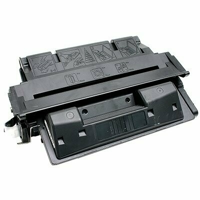 TONER COMPATIBLE HP 27X (C4127X) MONOCROMO