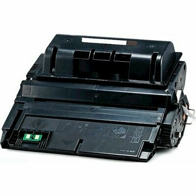 TONER COMPATIBLE HP 42A (Q5942A) NEGRO 10.000 PAGS