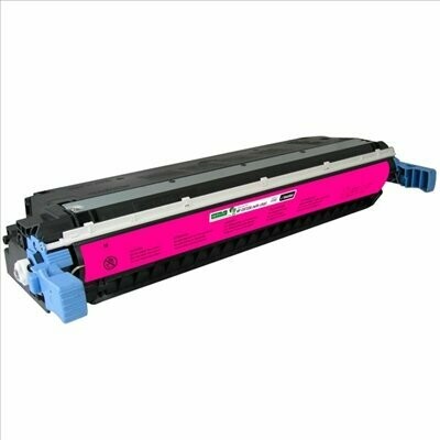 TONER COMPATIBLE HP C9733A ( 645A ) MAGENTA