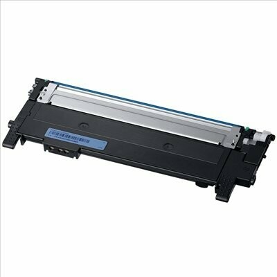 TONER COMPATIBLE SAMSUNG CLP C430 (C404) CYAN