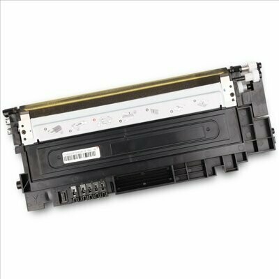 TONER COMPATIBLE SAMSUNG CLP C360 (CLTY406S) AMARILLO