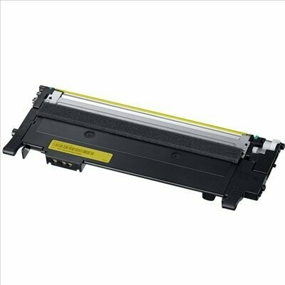 TONER COMPATIBLE SAMSUNG CLP C430 (Y404) AMARILLO